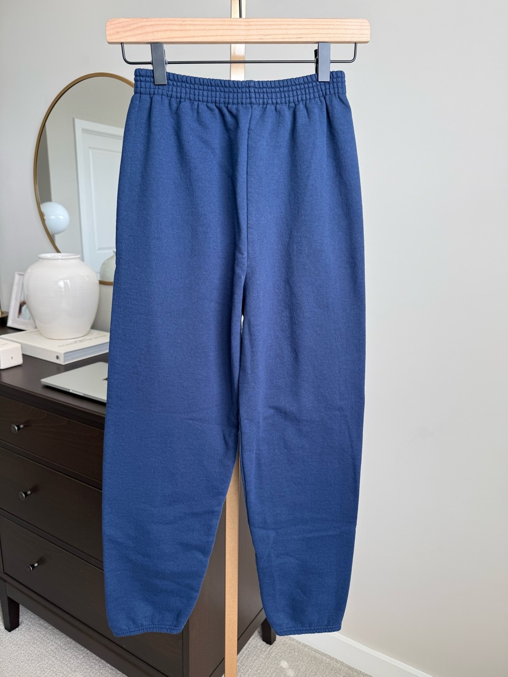 HANES EcoSmart Youth Fleece Sweatpants